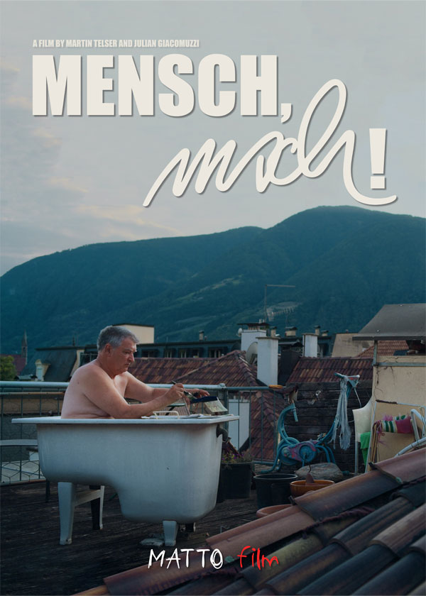 Mensch-Msch-poster